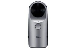 LG 360 Cam 13.0MP Compact Digital Camera